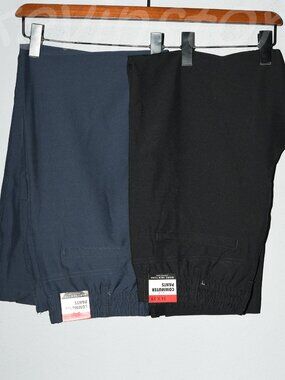 2 pairs Marc New York Men's Commuter Pants. Price is for 2